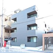 名鉄常滑線柴田駅まで徒歩2分