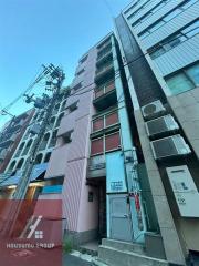 ステイタス難波