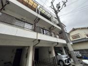 西淀川区中島1丁目テラスハウス