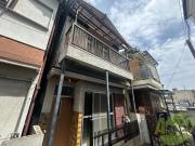 尼崎市南武庫之荘7-20-17貸家