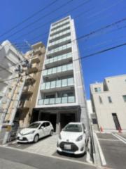 Le Cube富田町