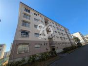 白川台南住宅3号棟