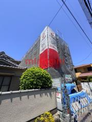 ＪＲ東海道本線茨木駅まで徒歩5分