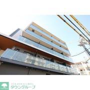 JMFレジデンス学芸大学