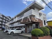 ＪＲ南武線久地駅まで徒歩1分