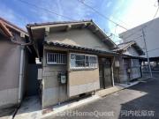 上田6丁目平屋