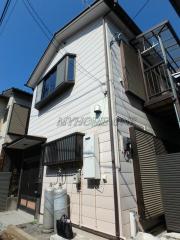 野川本町貸家