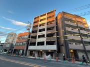 ベラジオ三条朱雀