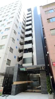 ＪＲ京葉線八丁堀駅まで徒歩4分