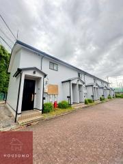 コスモハイツ上野