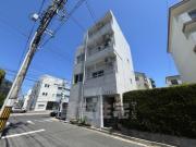 広島電鉄江波線舟入南駅まで徒歩2分