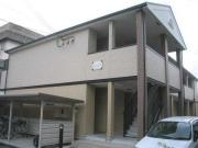 グリーンゲイブルズ大町