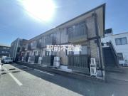 ＪＲ鹿児島本線荒木駅まで徒歩7分