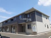 水島臨海鉄道西富井駅まで徒歩10分