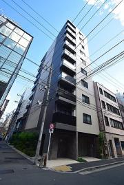オープンレジデンシア銀座二丁目