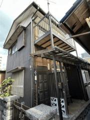 西水町戸建