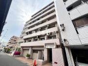 ＪＲ総武本線東千葉駅まで徒歩1分