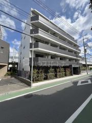 都営三田線志村三丁目駅まで徒歩3分