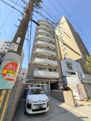 ドゥェリング桜川