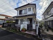 若柴戸建て
