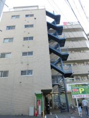 メルポート出汐