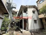 阪急京都線茨木市駅まで徒歩2分