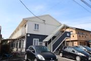 シュトラーセ緑町B