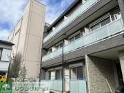 東武伊勢崎・大師線梅島駅まで徒歩12分