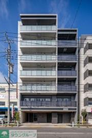 都営三田線西台駅まで徒歩9分