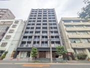 東京メトロ銀座線浅草駅まで徒歩15分