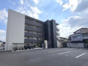 東武伊勢崎・大師線館林駅まで徒歩4分