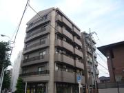 都営大江戸線練馬春日町駅まで徒歩7分