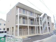ＪＲ東海道本線鴨宮駅まで徒歩14分