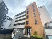 地下鉄谷町線文の里駅まで徒歩1分