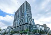 パークコート文京小石川 ザ タワー