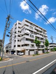 地下鉄桜通線車道駅まで徒歩10分