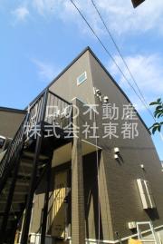 ＪＲ南武線向河原駅まで徒歩7分