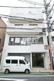 西武新宿線中井駅まで徒歩2分