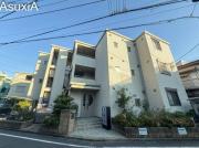東急目黒線不動前駅まで徒歩8分