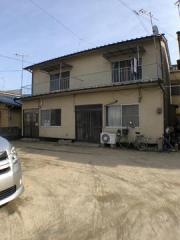 ＪＲ福塩線備後本庄駅まで徒歩2分
