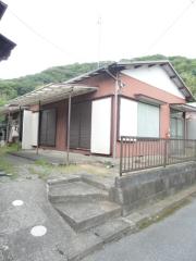 岩田住宅