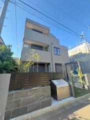 グリーンヒル白山