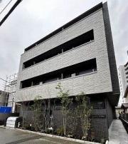 Paradiso熊本駅前