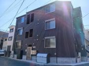 ＪＲ埼京線浮間舟渡駅まで徒歩10分