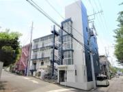 レナジア東所沢
