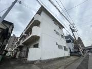ＪＲ山陽本線西明石駅まで徒歩9分