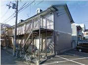 ニューハイツ北野