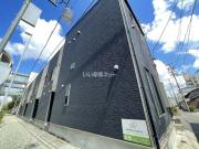 名鉄瀬戸線守山自衛隊前駅まで徒歩3分