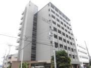 近鉄南大阪線今川駅まで徒歩13分