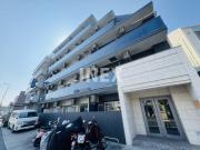 ＪＲ京浜東北・根岸線新子安駅まで徒歩7分
